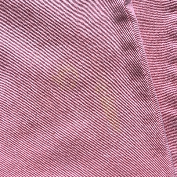 Light pink skinny jeans - Picture 3 of 3